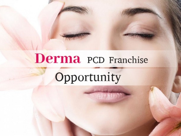 Derma PCD franchise in Daman and Diu