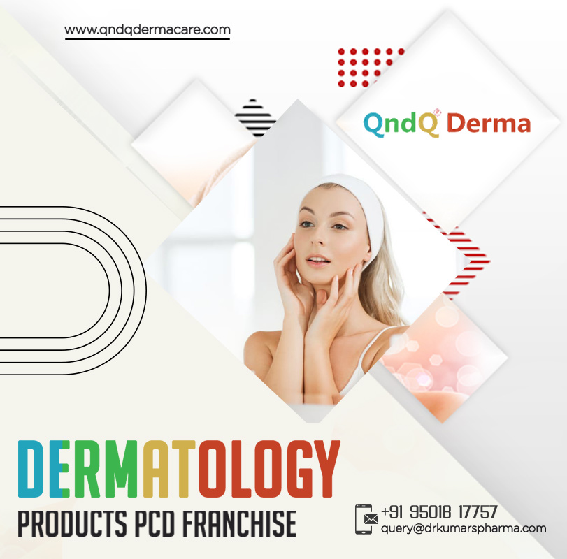 Derma PCD Company in Hyderabad