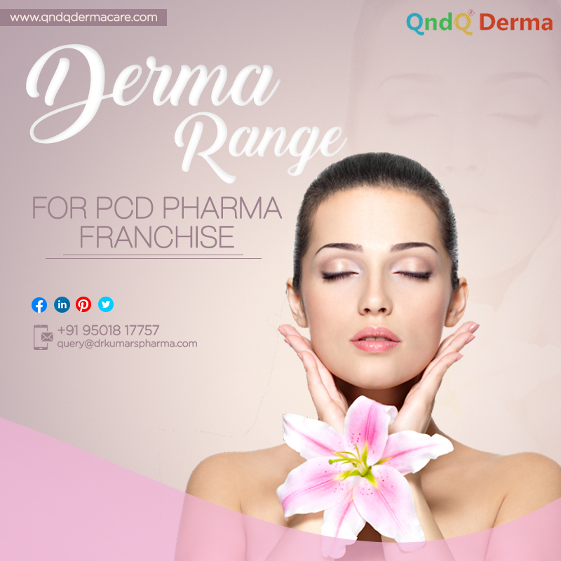 Derma PCD Company In Uttarakhand