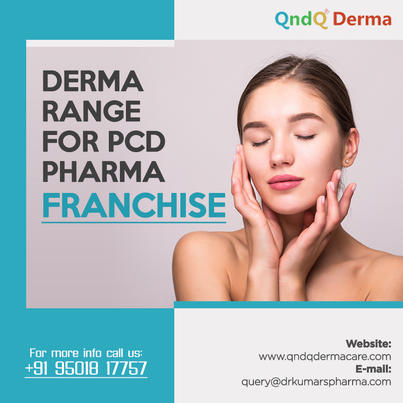 Derma Franchise Company in Manipur