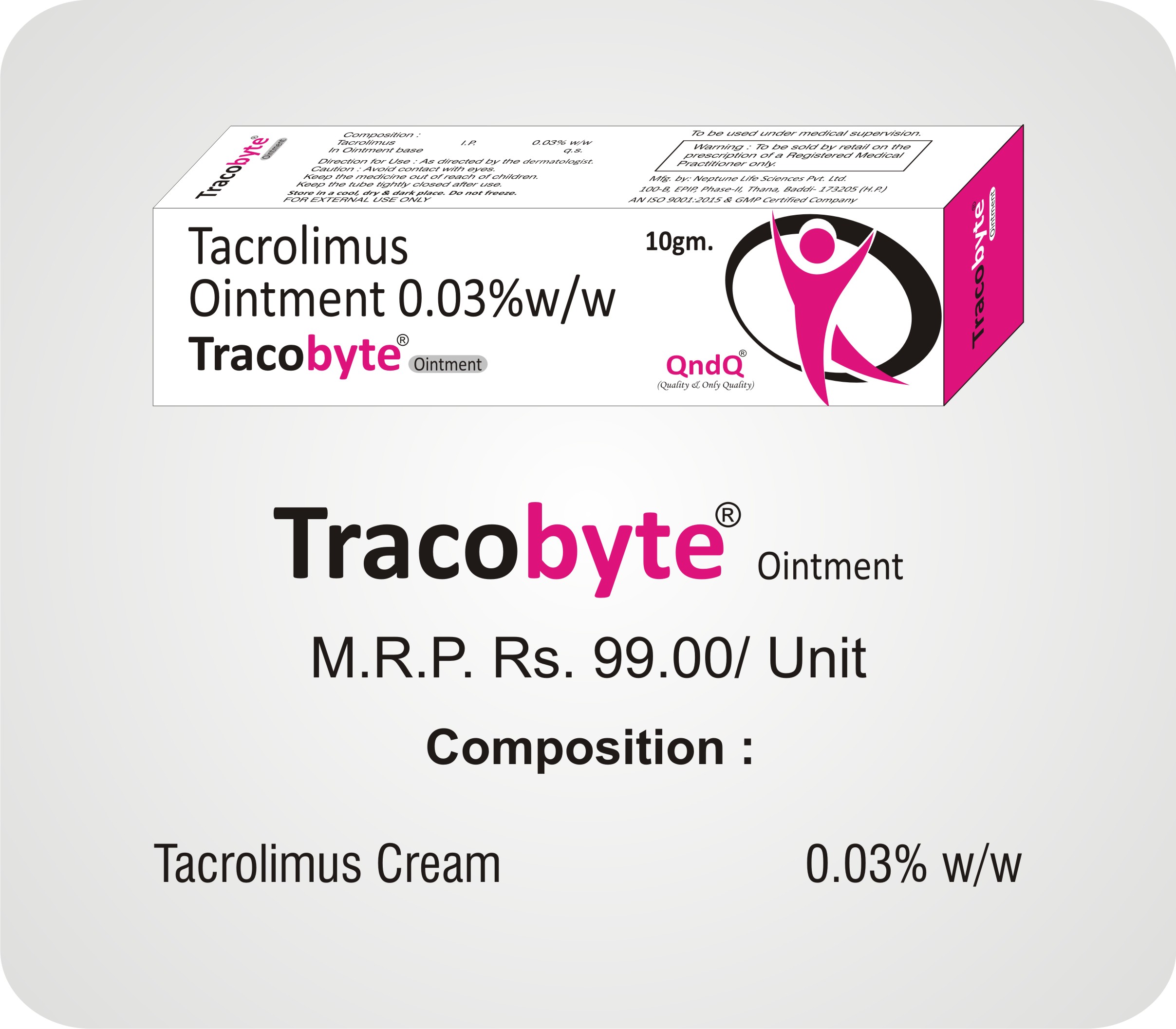 Tracobyte (0.03%)