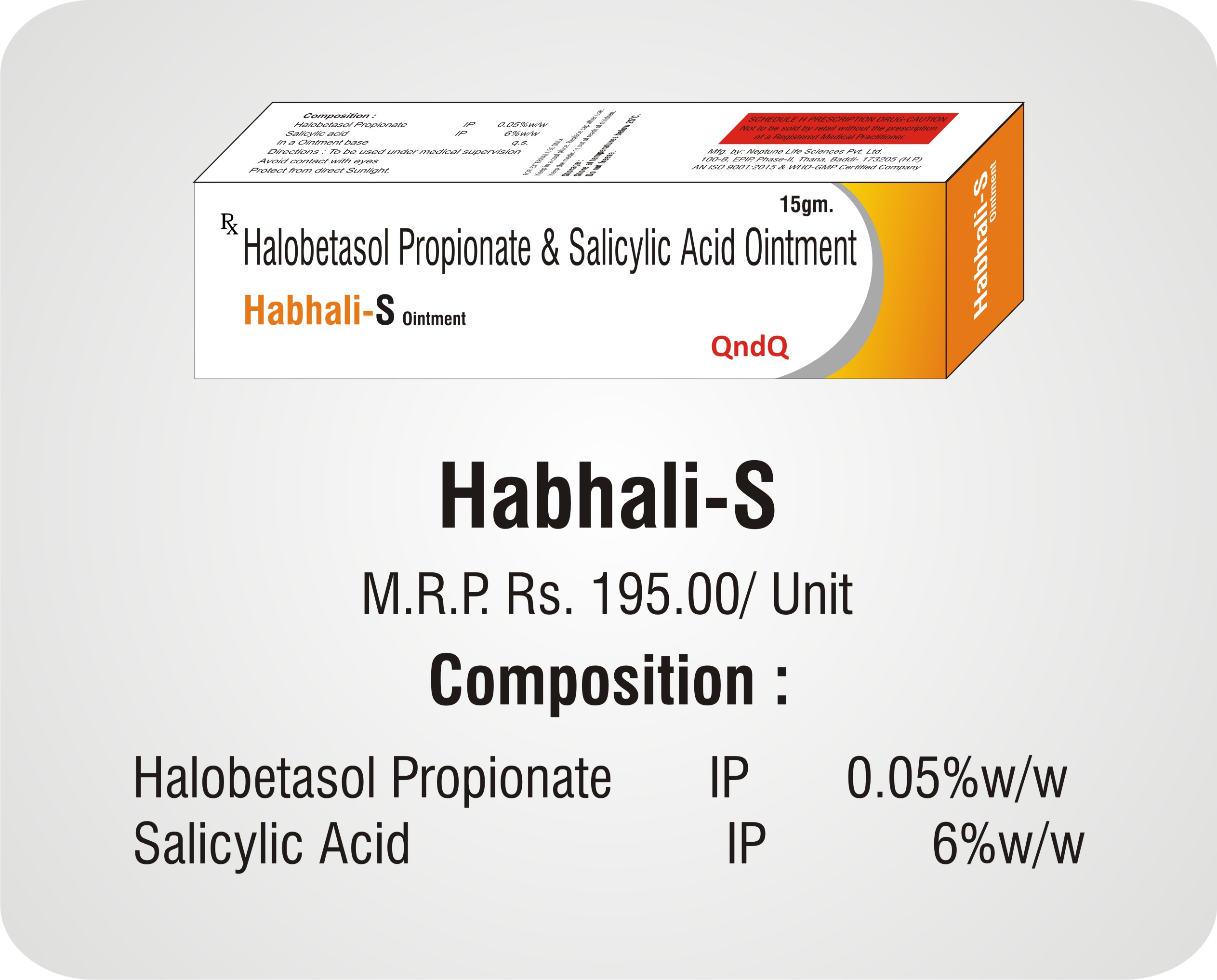 Habhali-S