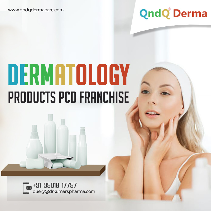 Derma Company in Chennai