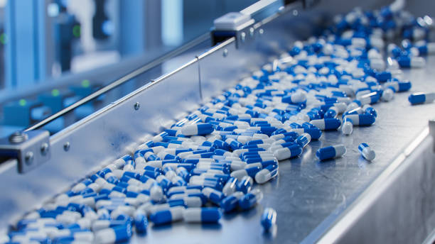 Top 10 Pharmaceutical Companies in Nashik