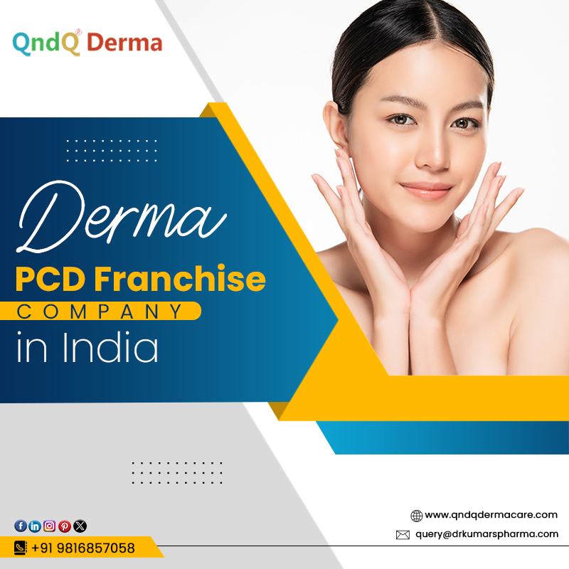 Scope of PCD Pharma Franchise