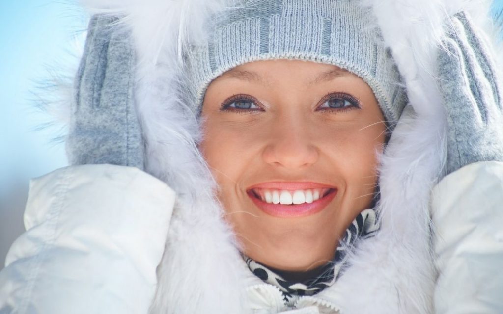 Best Skin Care Tips in Winter