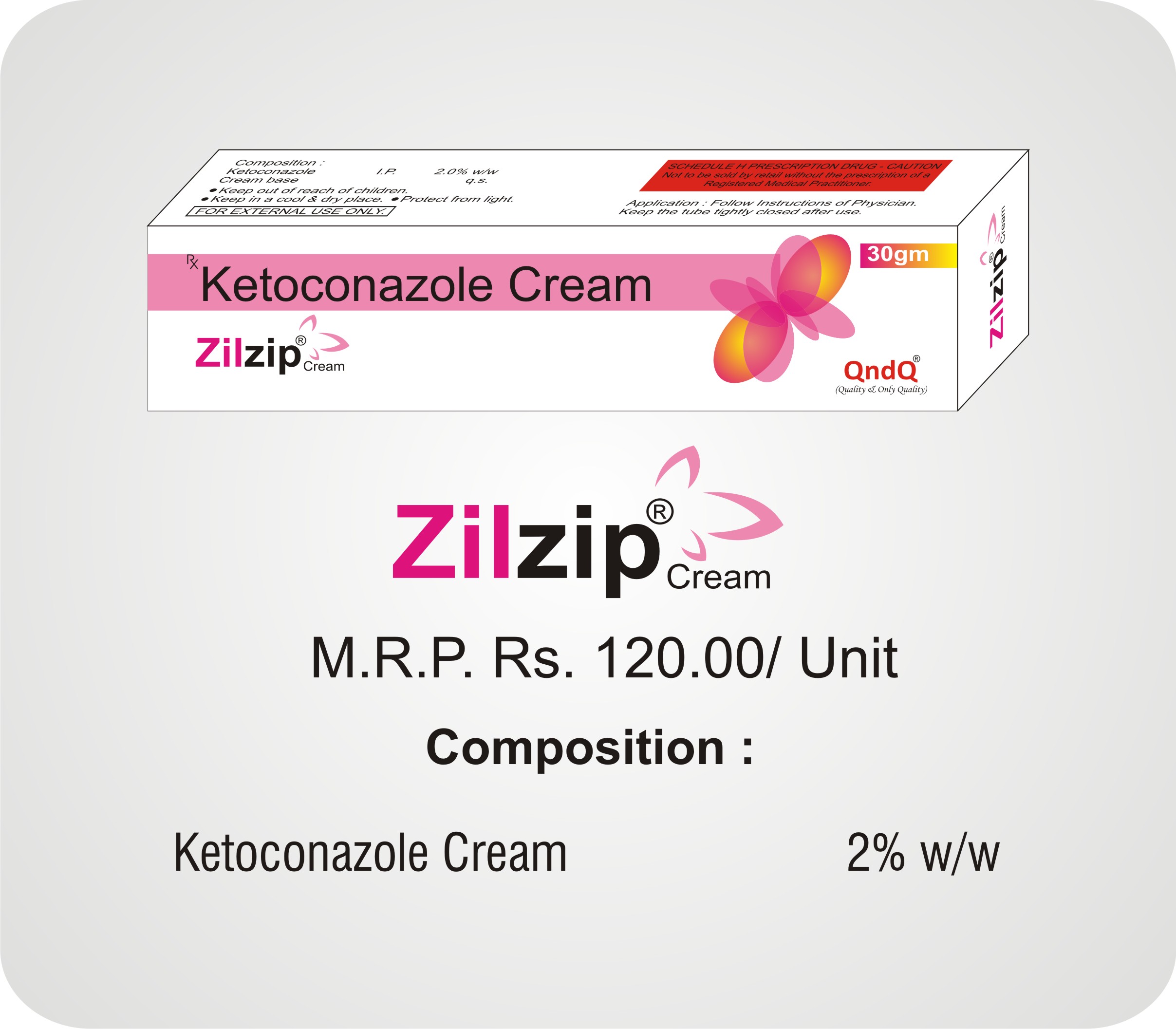 Best Ketoconazole Cream in India