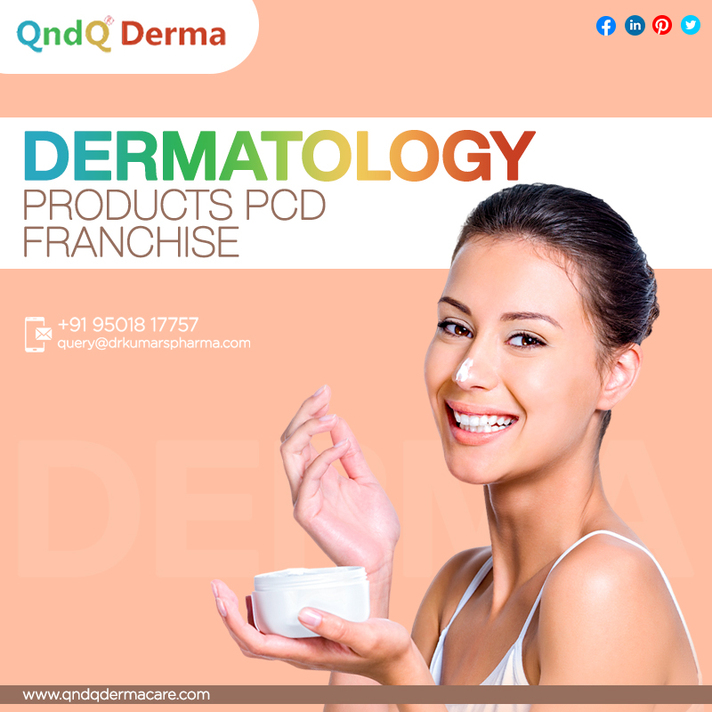 Derma PCD Company in Trivandrum