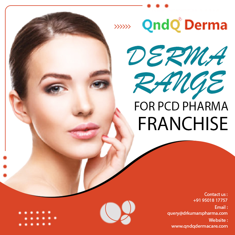 Derma PCD Company in Lakshadweep