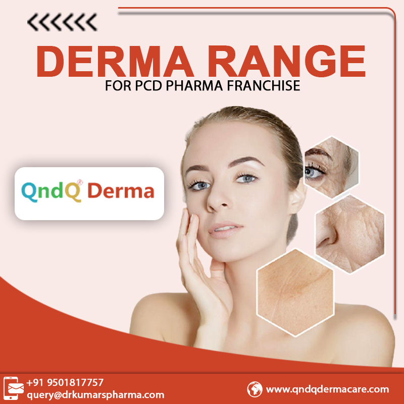 Derma PCD Company in Puducherry