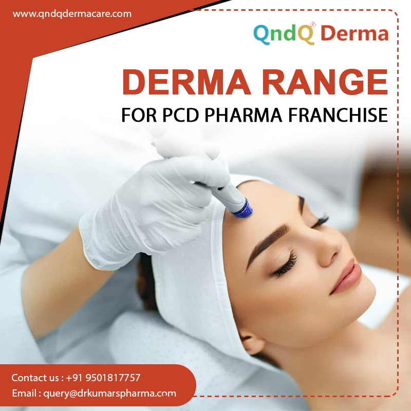 Best Derma Companies in Gujarat