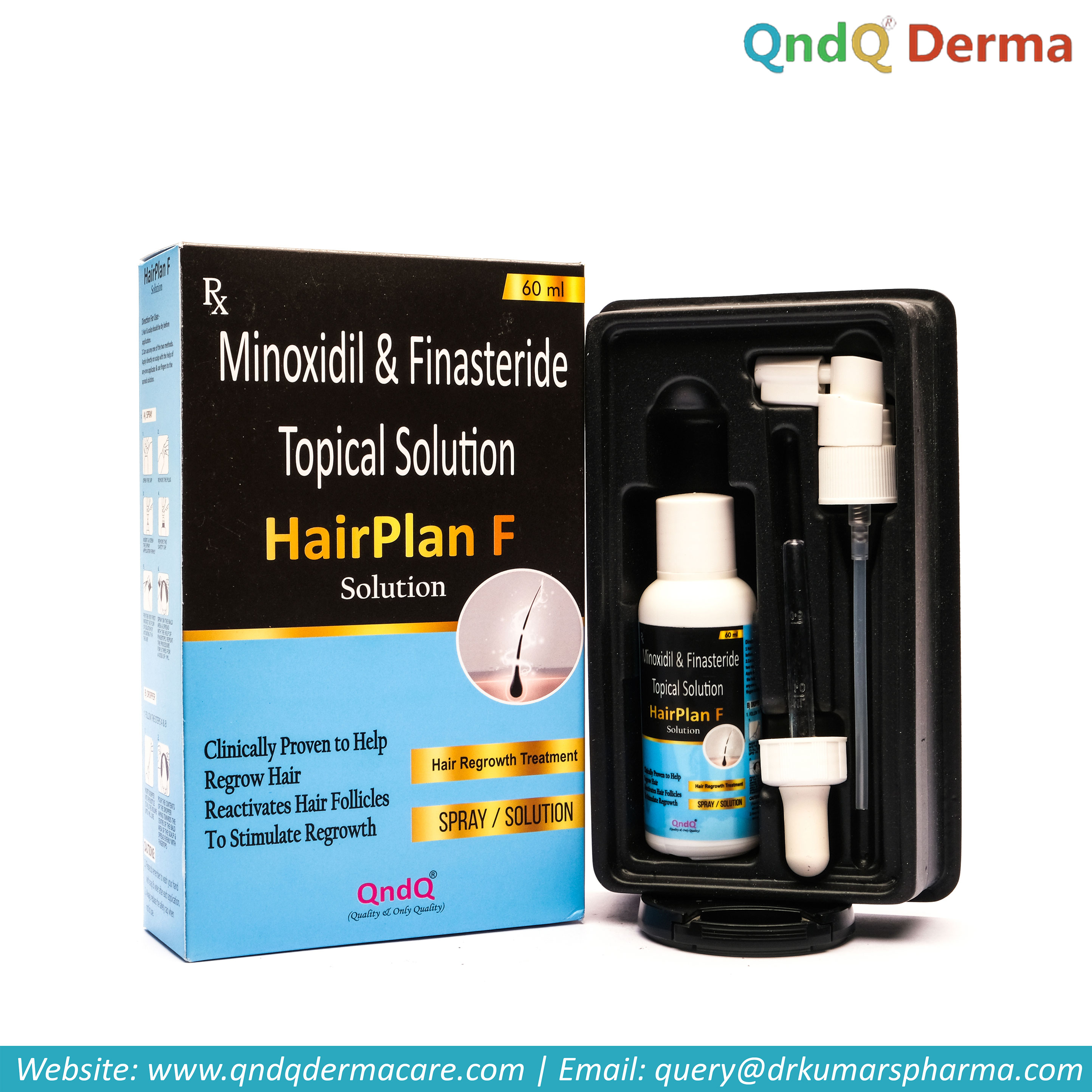 HairPlan F