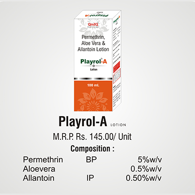 Playrol-A